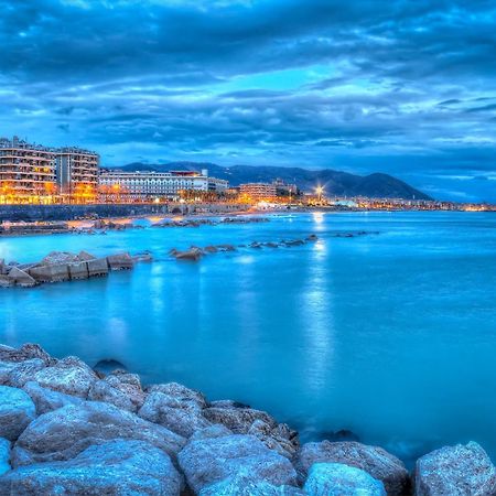 Pepe Home Salerno Exterior photo