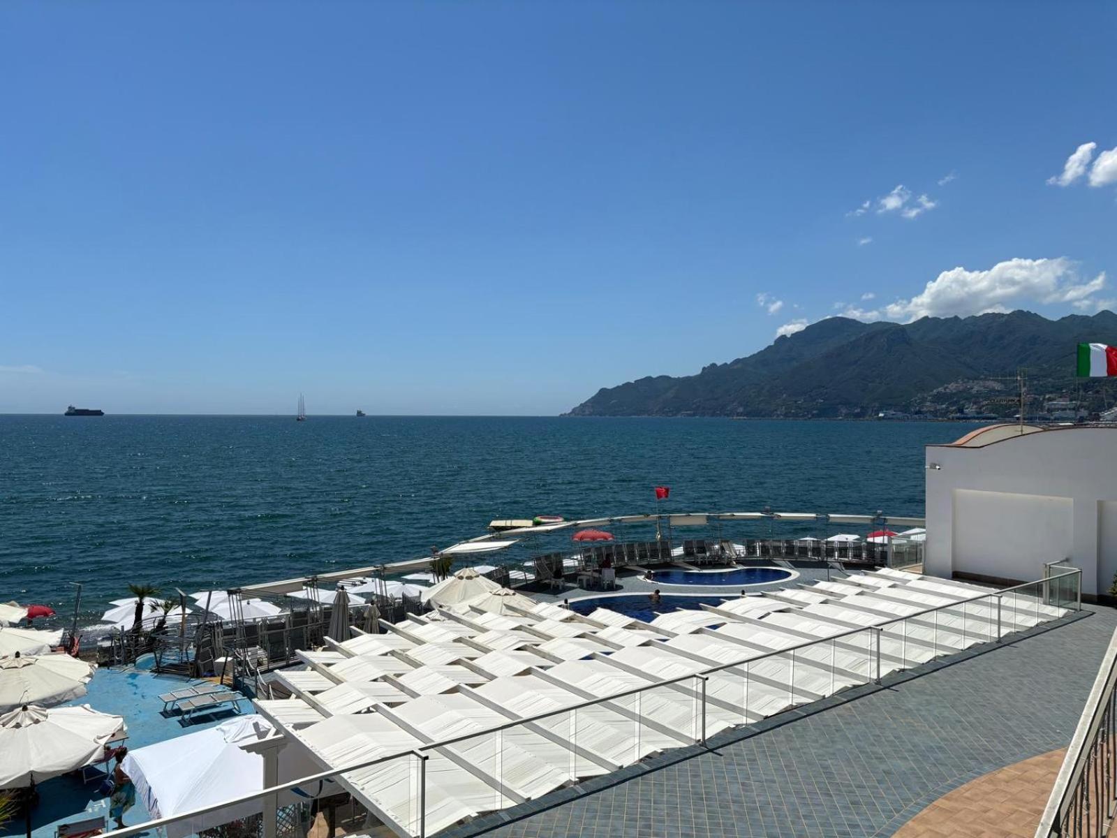 Pepe Home Salerno Exterior photo