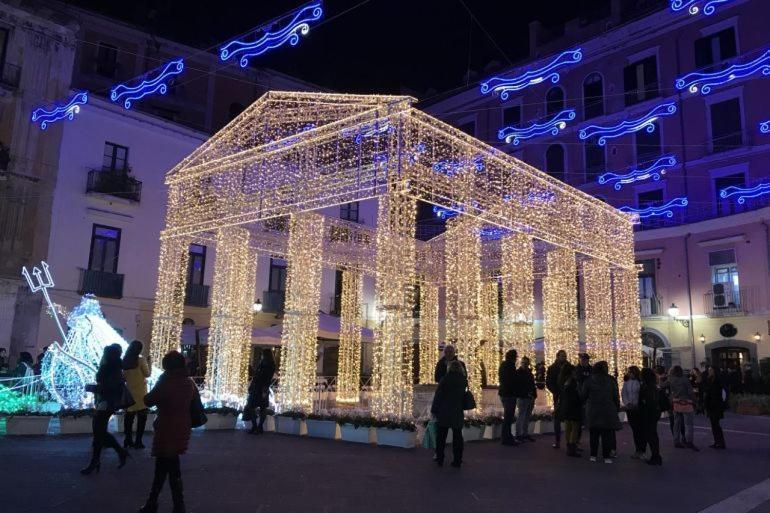 Pepe Home Salerno Exterior photo