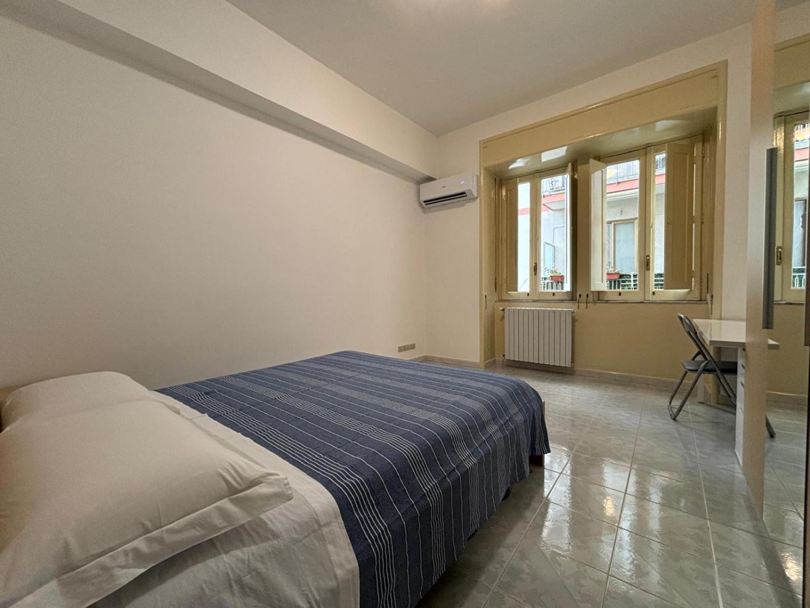 Pepe Home Salerno Exterior photo