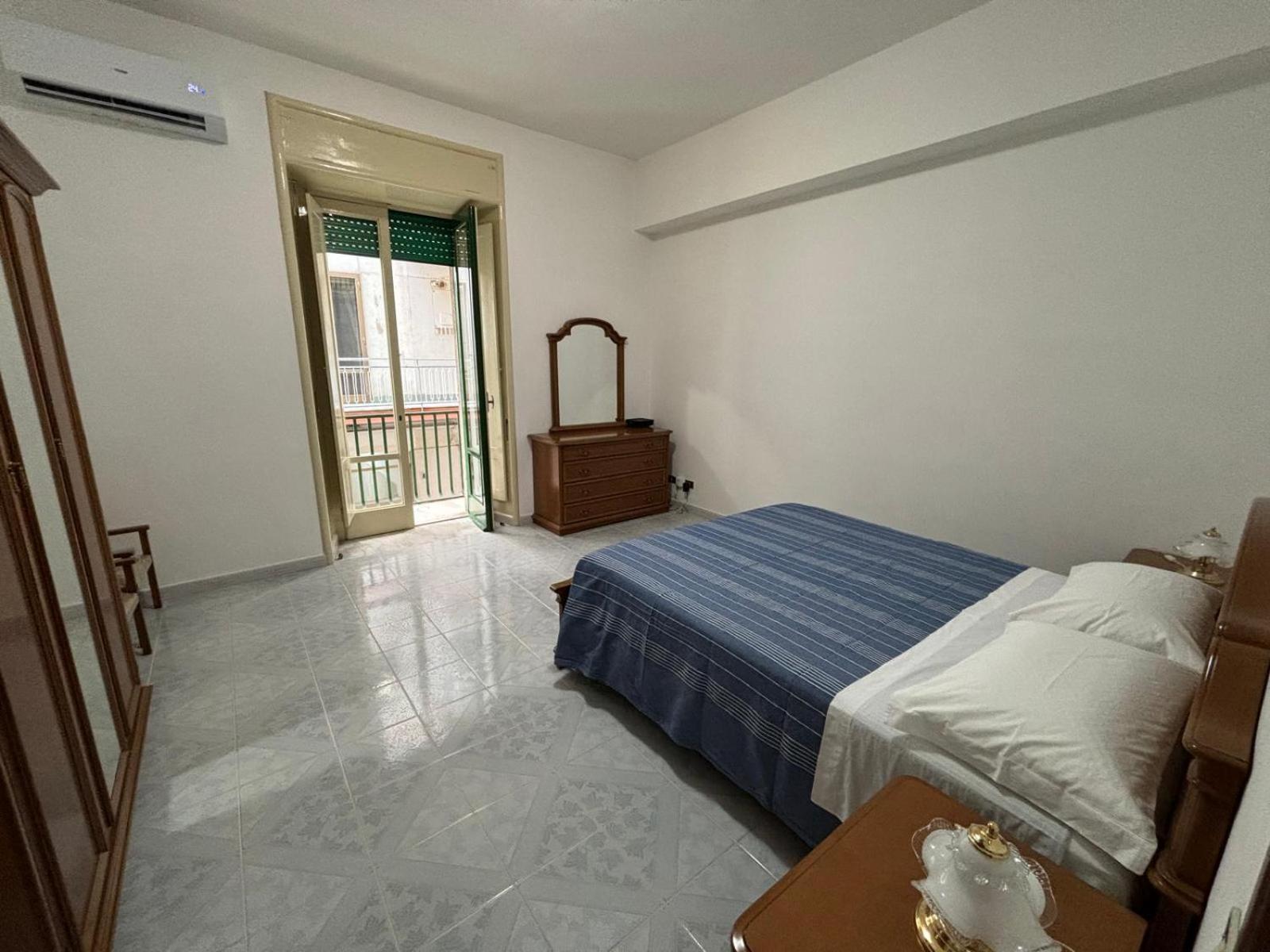 Pepe Home Salerno Exterior photo